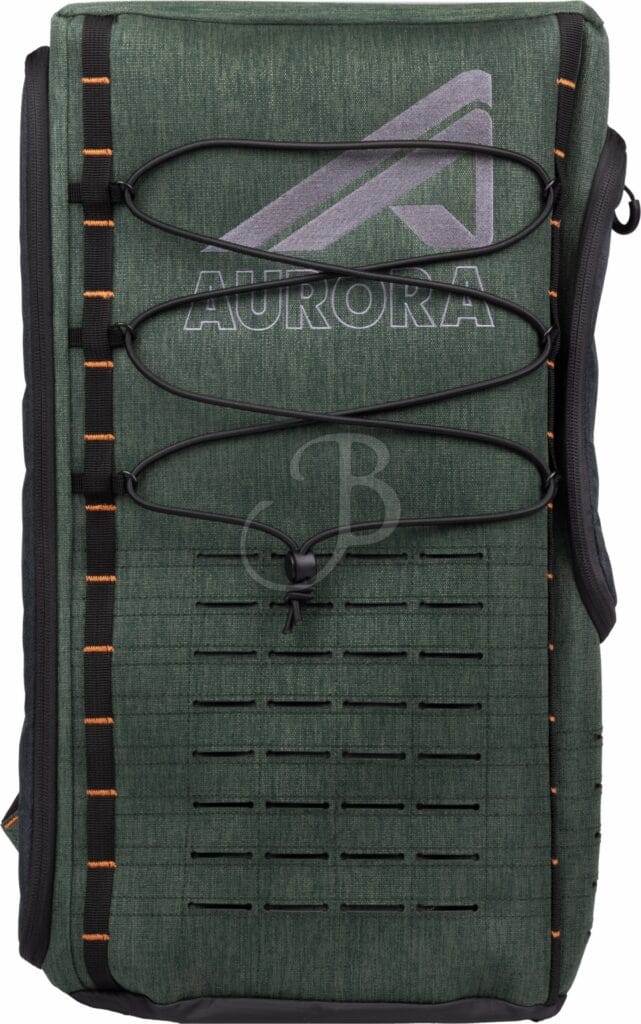 AURORA BACKPACK SEAT PACK 2.0