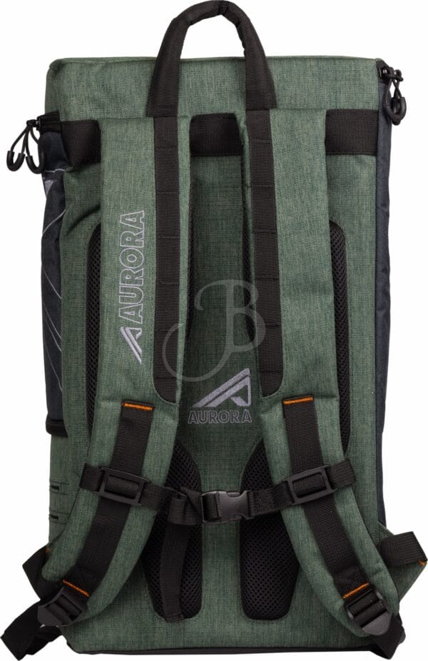AURORA BACKPACK SEAT PACK 2.0 - Afbeelding 20