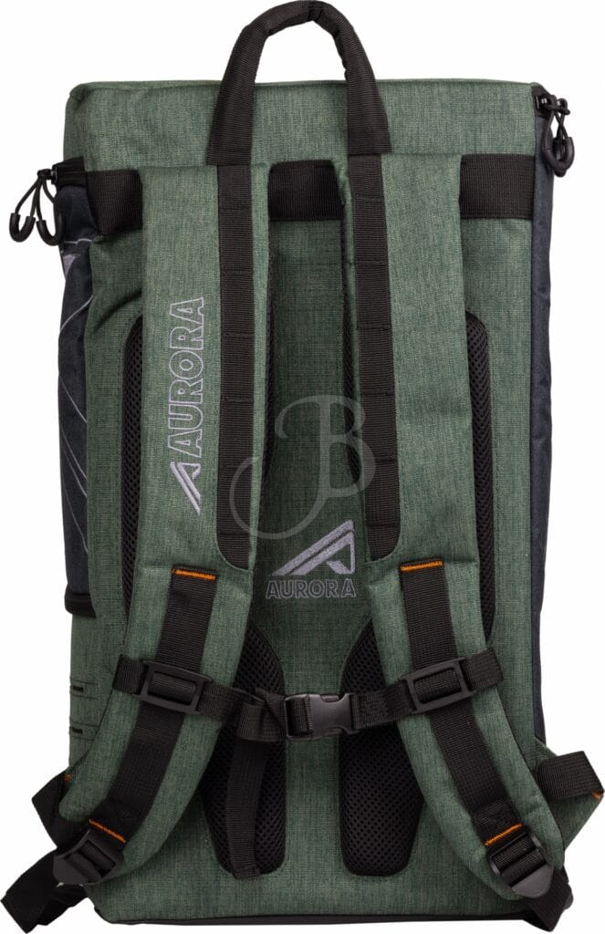 AURORA BACKPACK SEAT PACK 2.0