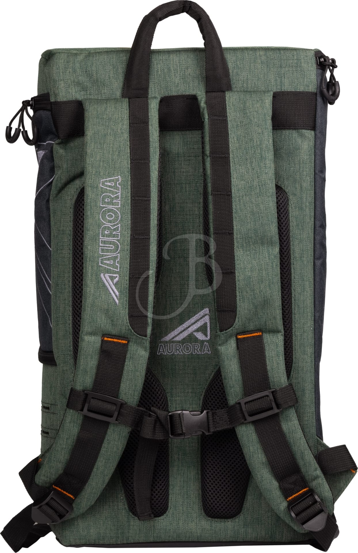 AURORA BACKPACK SEAT PACK 2.0 - Afbeelding 20