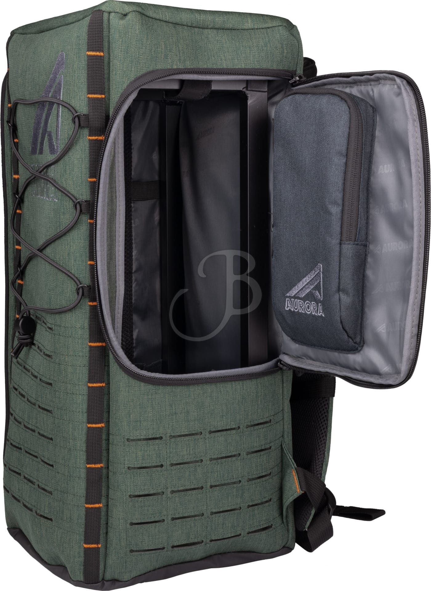 AURORA BACKPACK SEAT PACK 2.0 - Afbeelding 19