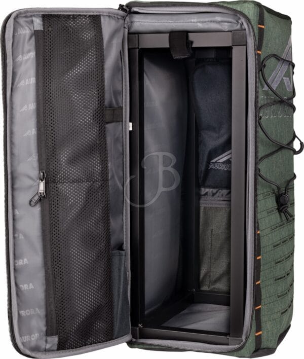 AURORA BACKPACK SEAT PACK 2.0 - Afbeelding 18