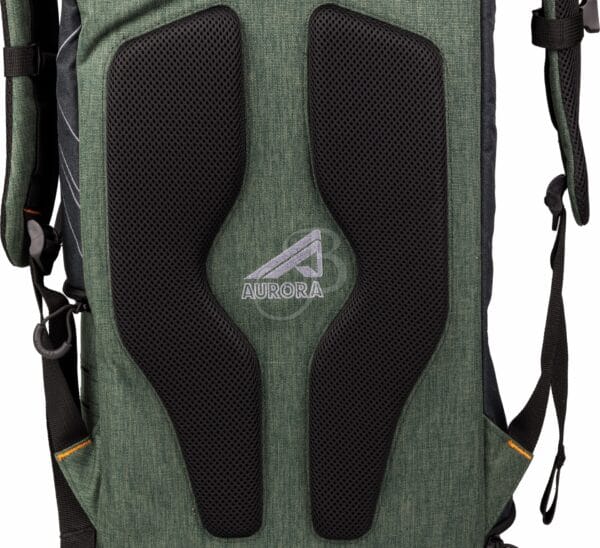 AURORA BACKPACK SEAT PACK 2.0 - Afbeelding 17