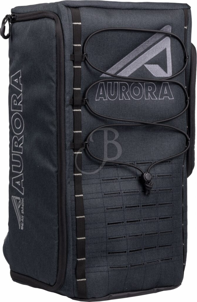 AURORA BACKPACK SEAT PACK 2.0