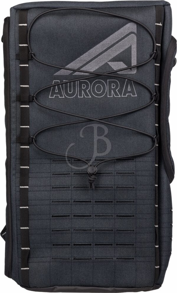 AURORA BACKPACK SEAT PACK 2.0 - Afbeelding 3