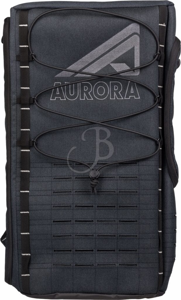 AURORA BACKPACK SEAT PACK 2.0