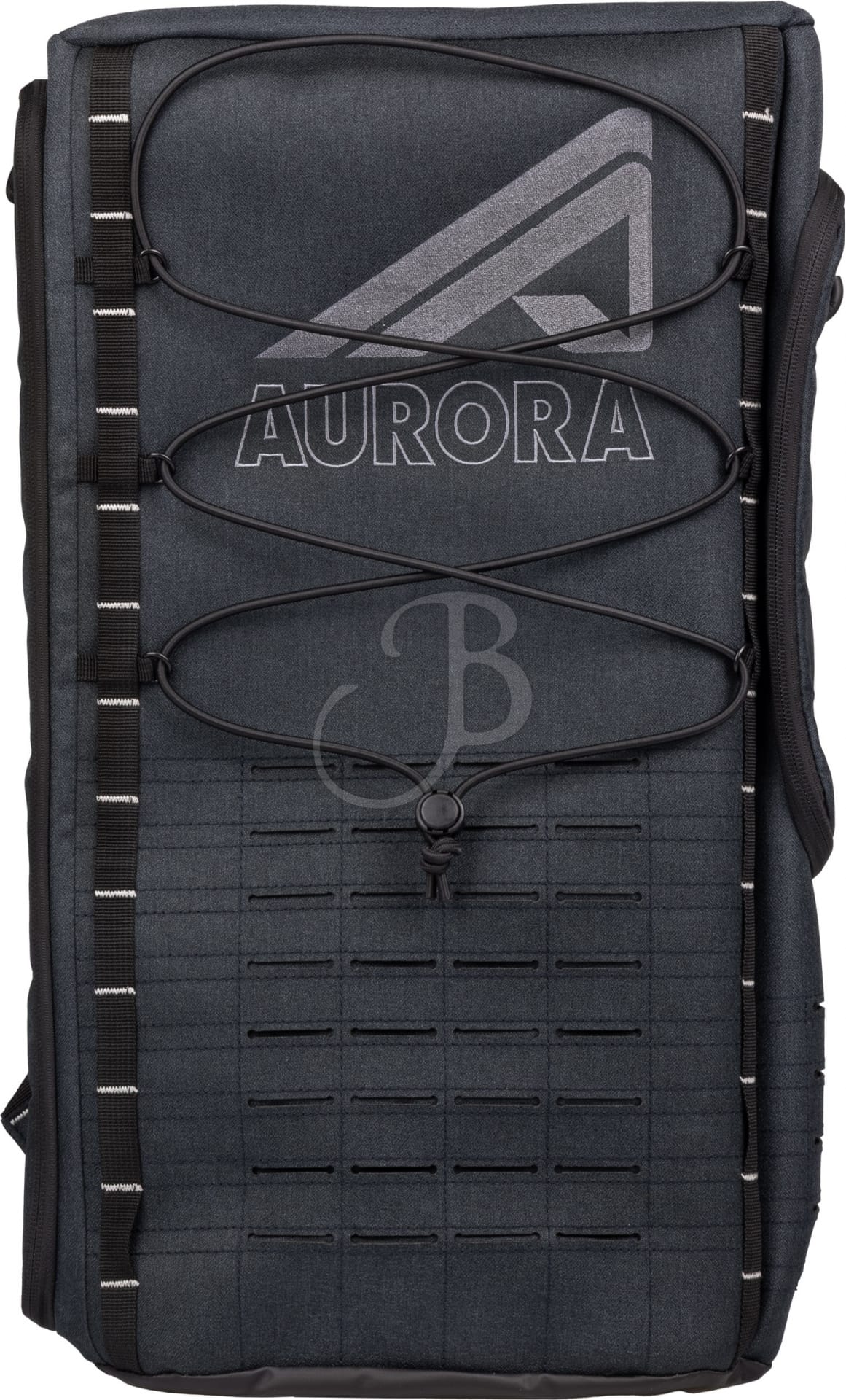 AURORA BACKPACK SEAT PACK 2.0 - Afbeelding 3