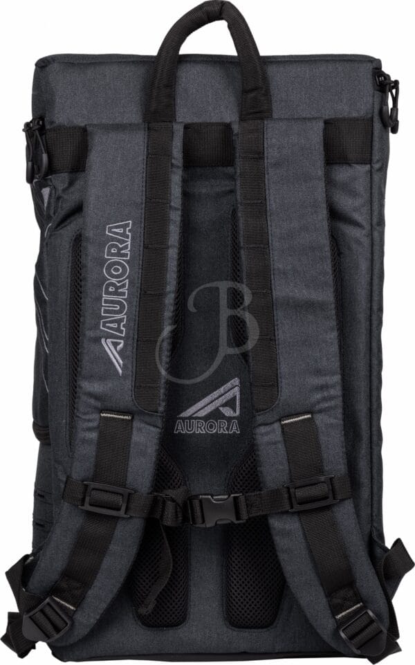 AURORA BACKPACK SEAT PACK 2.0 - Afbeelding 2