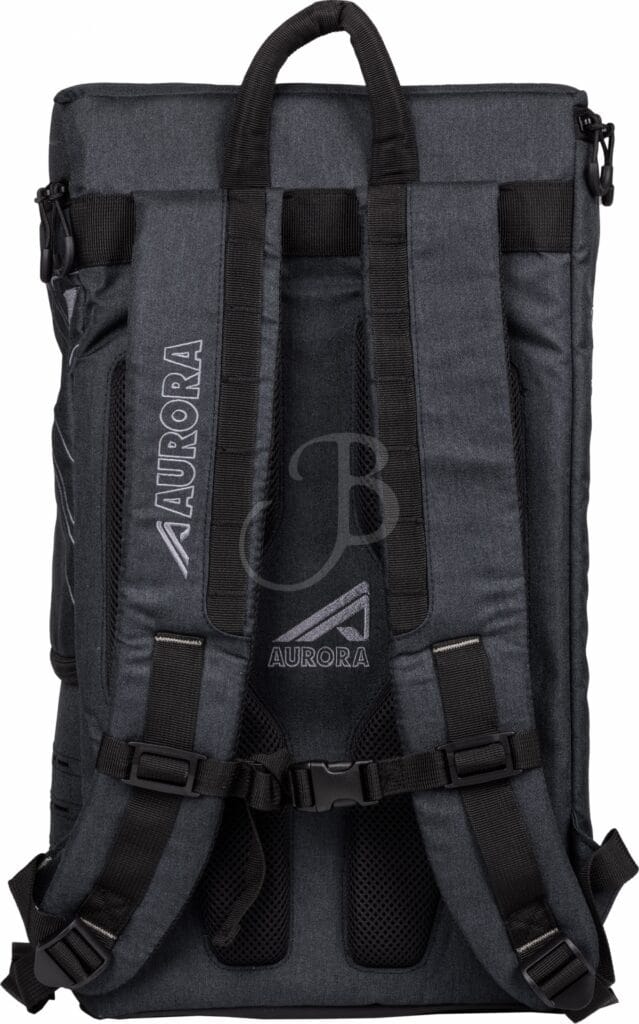 AURORA BACKPACK SEAT PACK 2.0