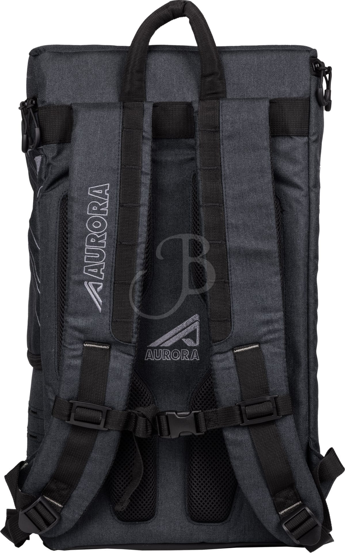 AURORA BACKPACK SEAT PACK 2.0 - Afbeelding 2