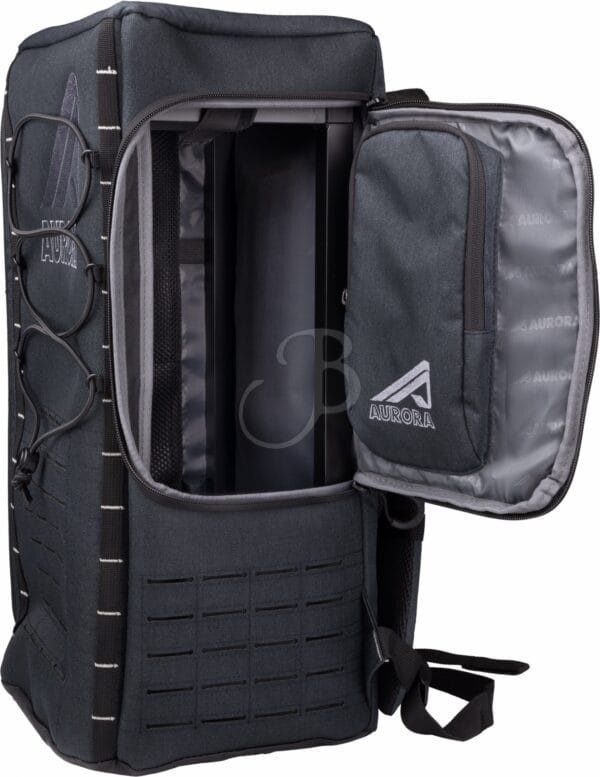 AURORA BACKPACK SEAT PACK 2.0 - Afbeelding 8