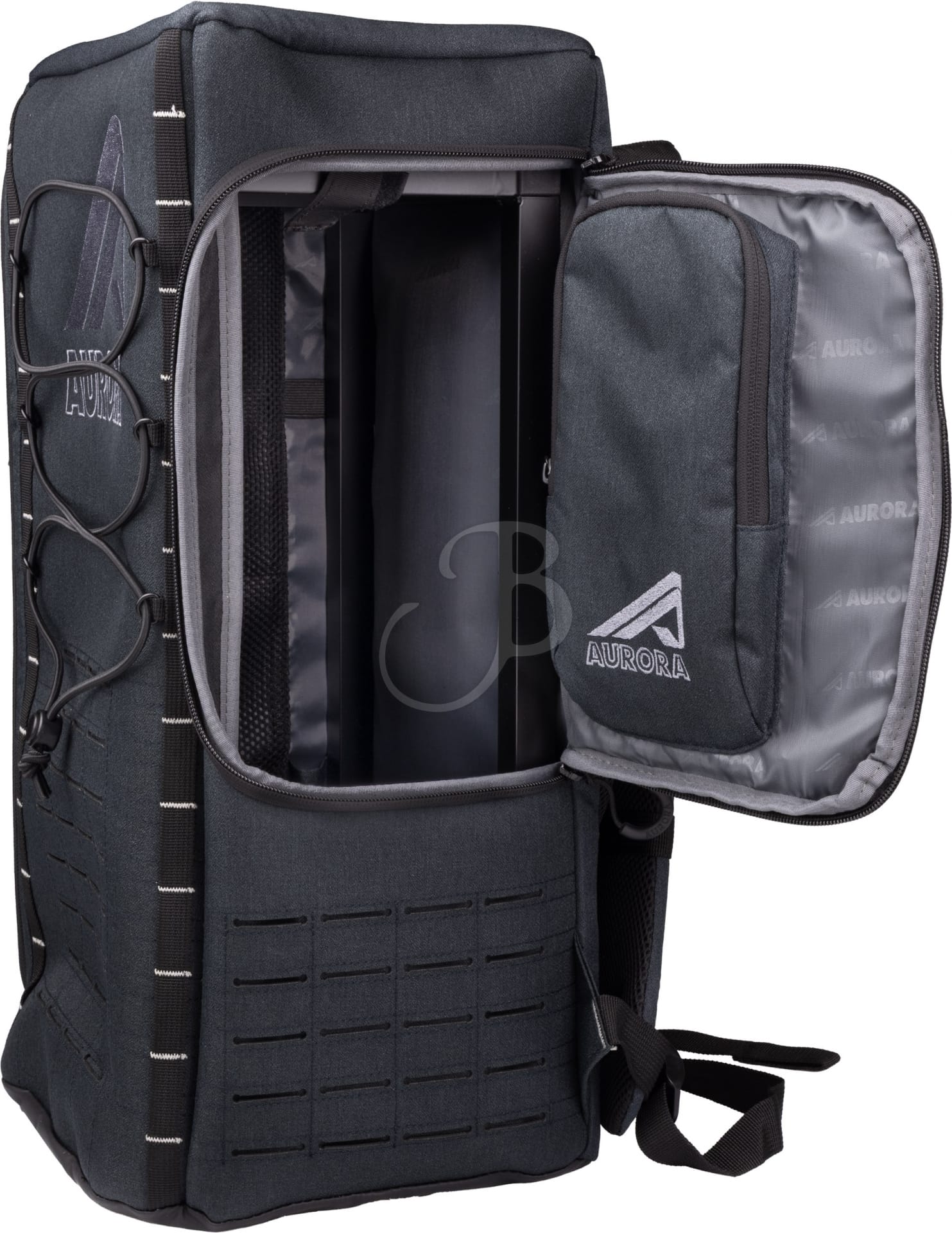 AURORA BACKPACK SEAT PACK 2.0 - Afbeelding 8