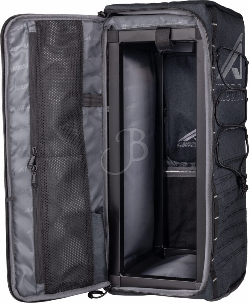 AURORA BACKPACK SEAT PACK 2.0