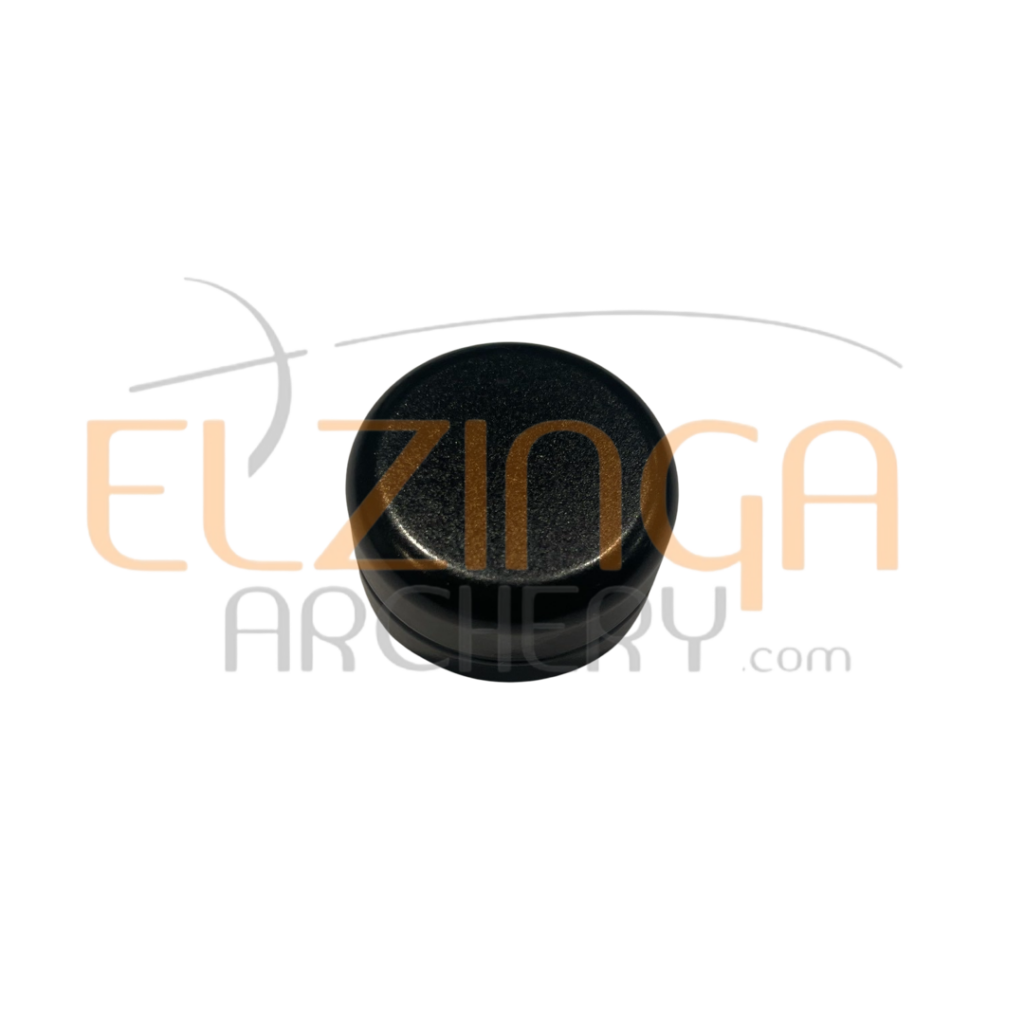 Arctec 45g End Cap Steel