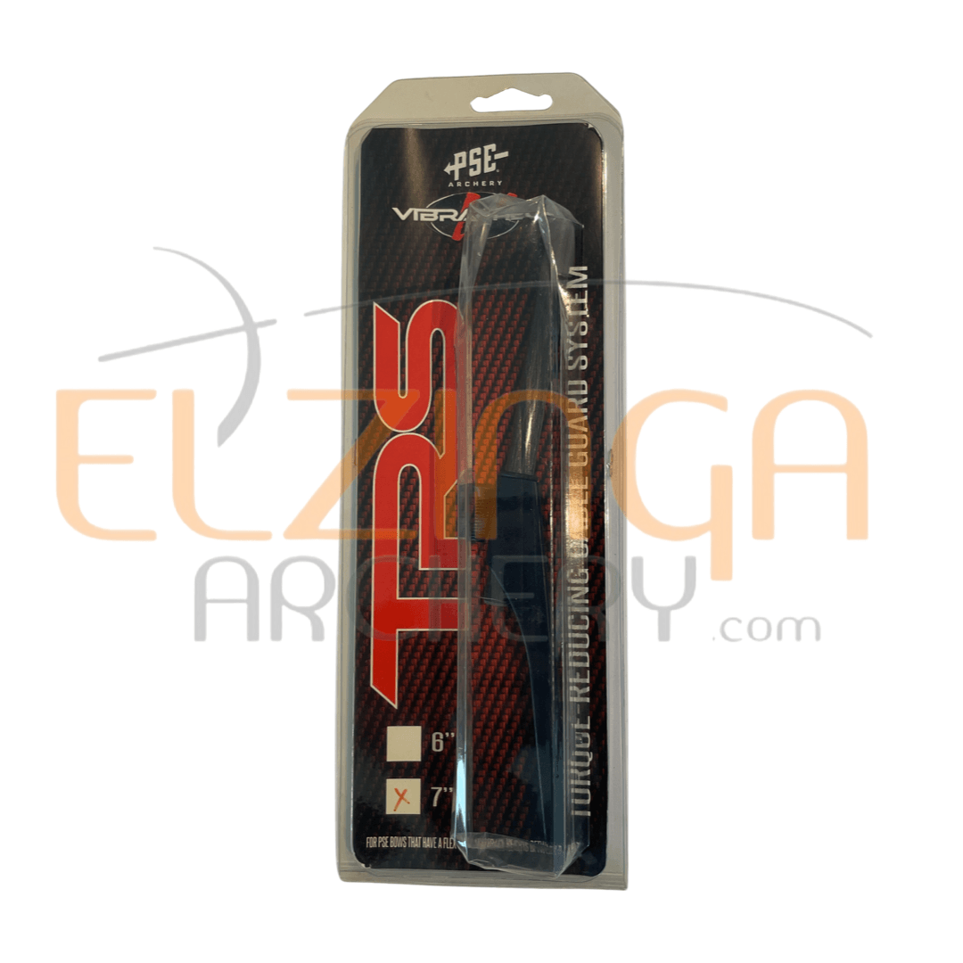 PSE TRS cable guard 7 Inch - Afbeelding 1