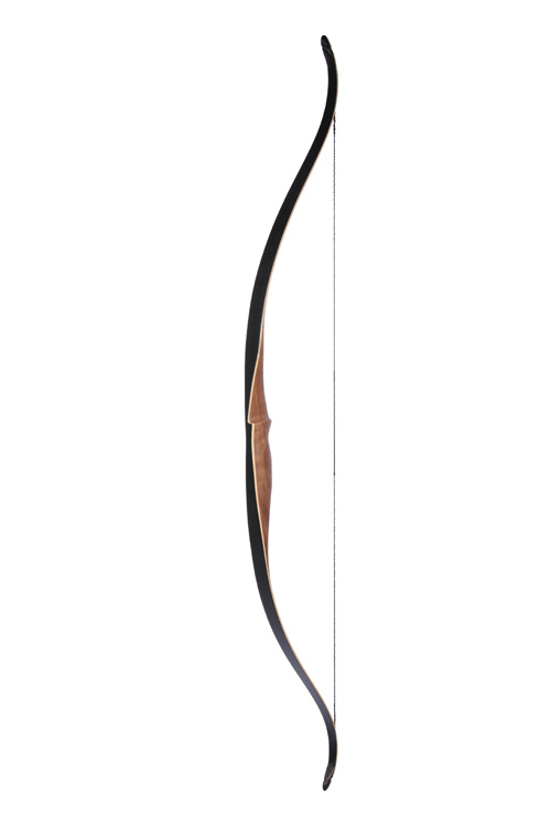 Bearpaw Bodnik Recurve Crow