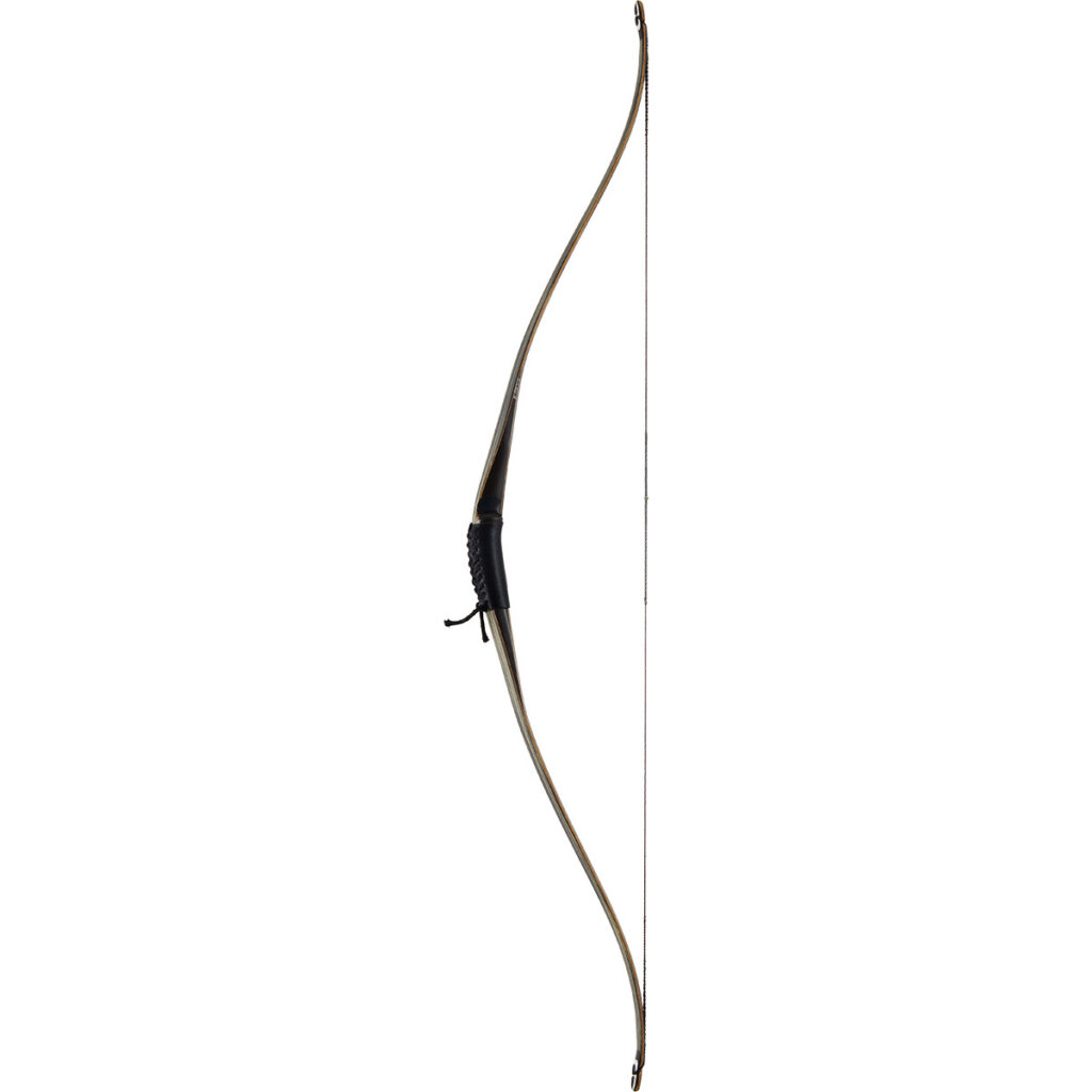 Bearpaw Bodnik Recurve Ghost 2020