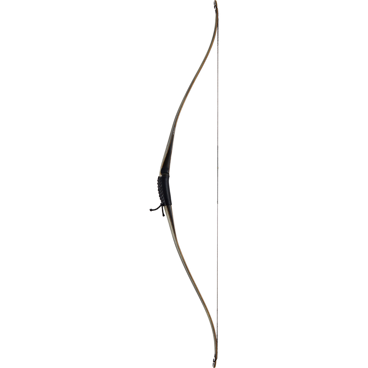 Bearpaw Bodnik Recurve Ghost 2020 - Afbeelding 1