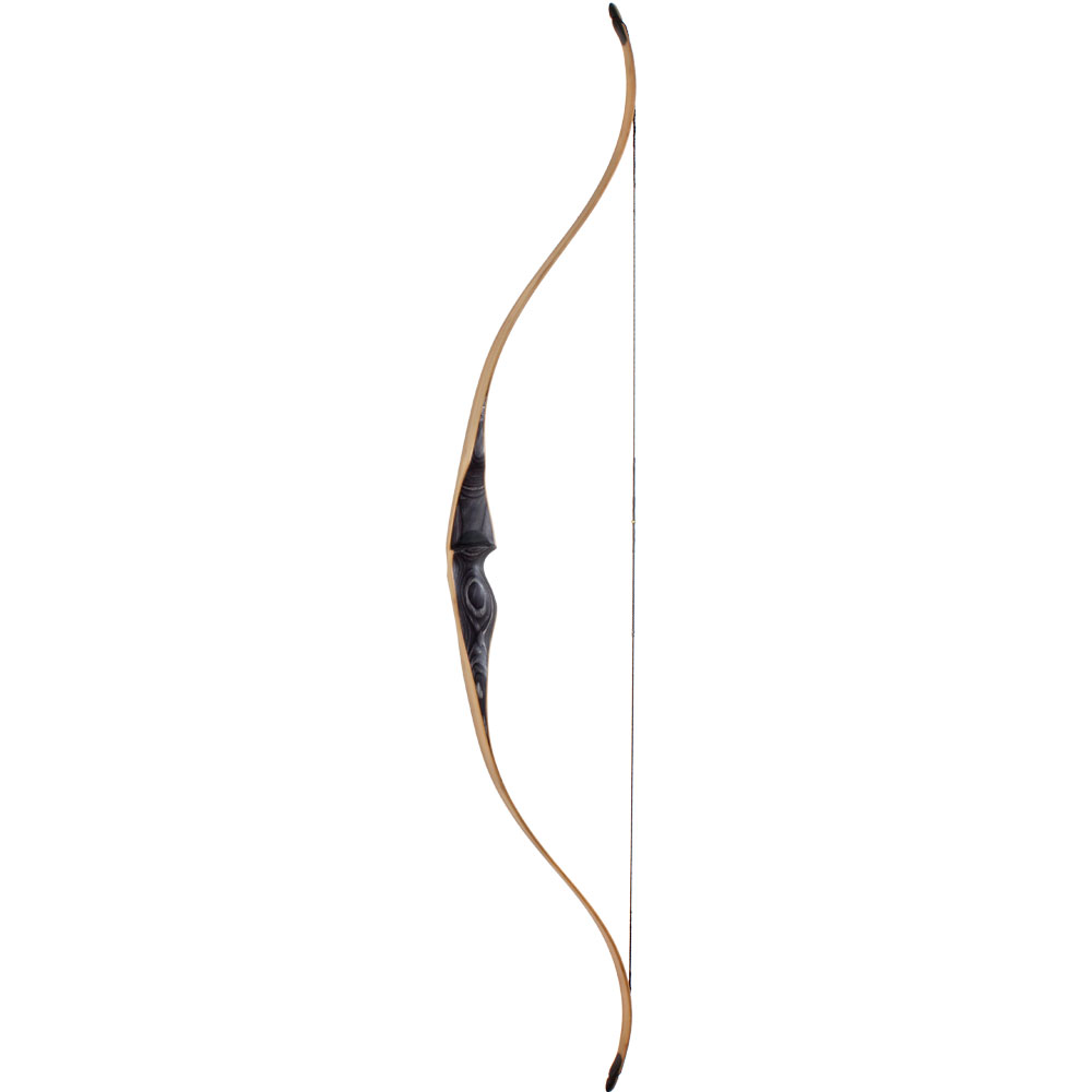 Bearpaw Bodnik Recurve Mingo