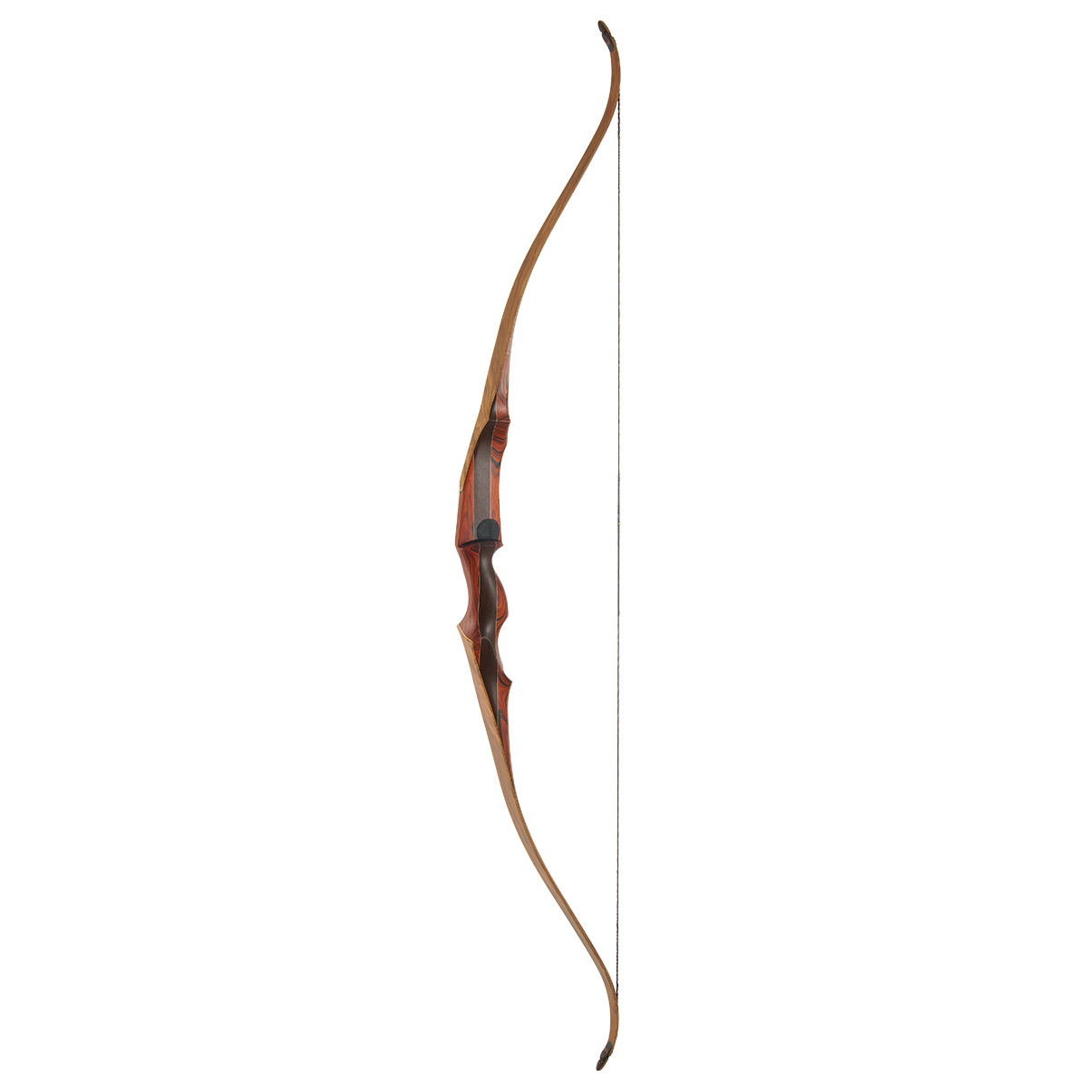 Bearpaw Bodnik Recurve Redman 2020 - Afbeelding 1
