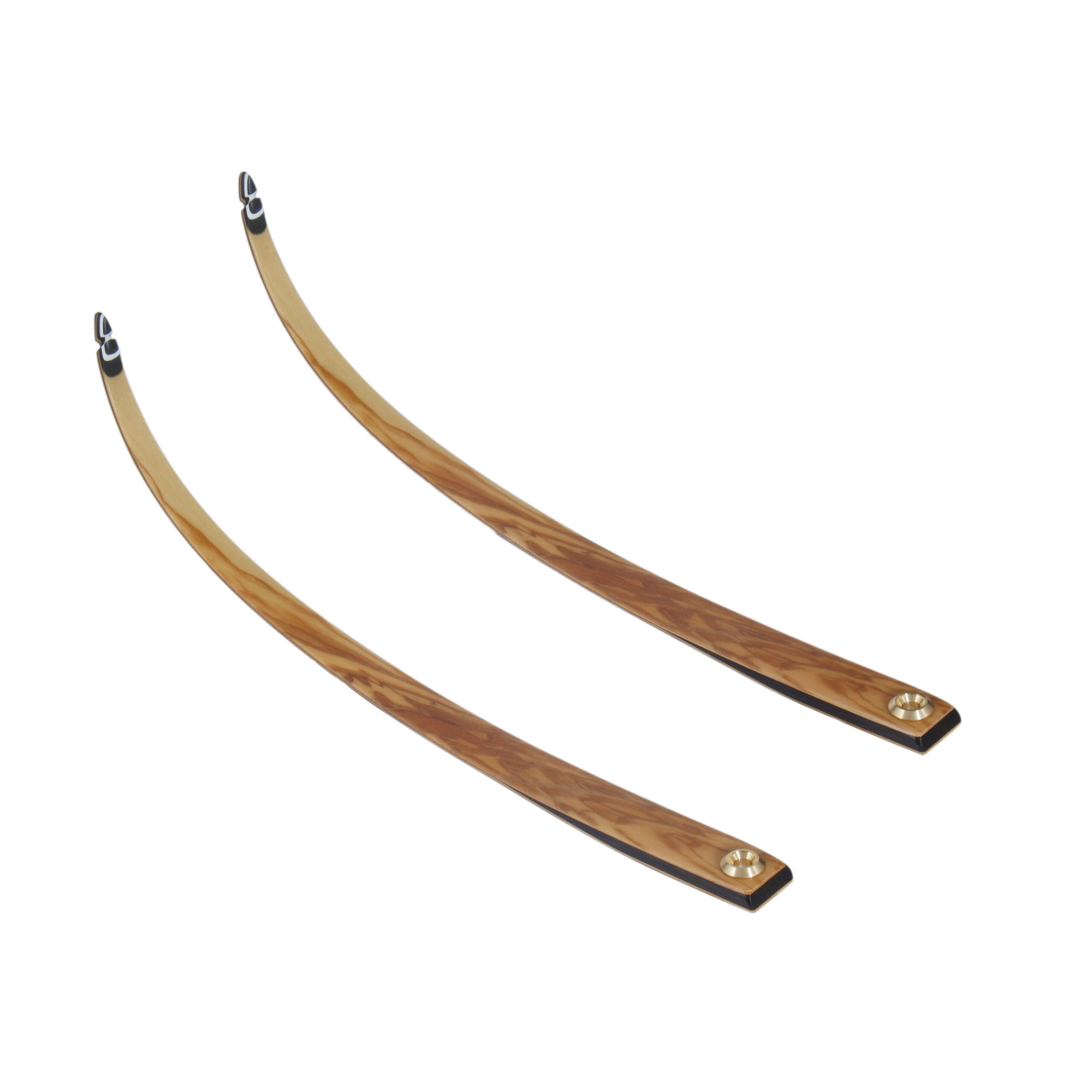Bearpaw Bodnik Limbs Mohawk Recurve - Afbeelding 1
