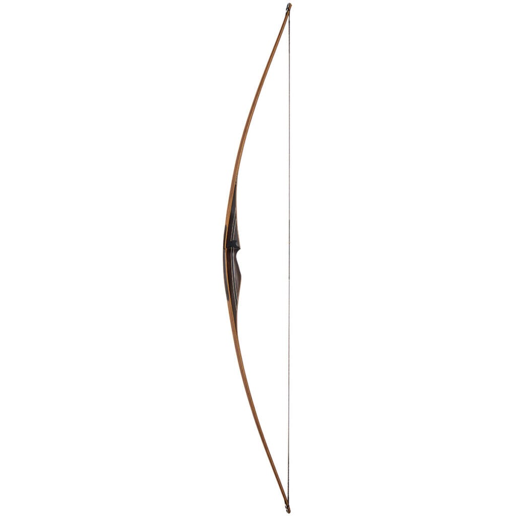 Bearpaw Bodnik Longbow Dakota 2020