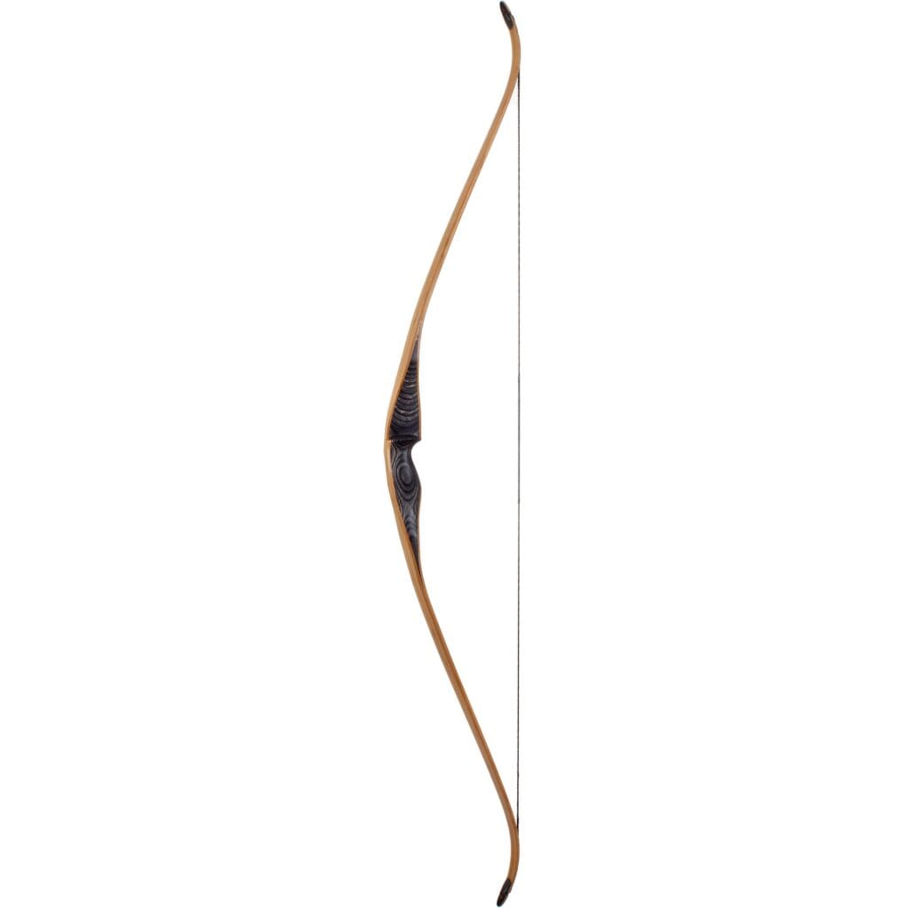 Bearpaw Bodnik Recurve Slick Stick Charcoal