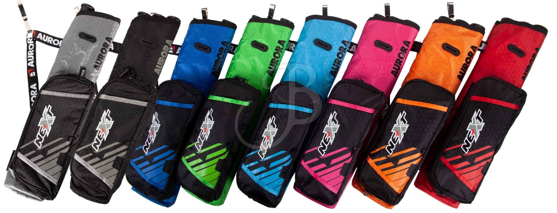 AURORA NEXT QUIVER REVERSIBLE - Afbeelding 1
