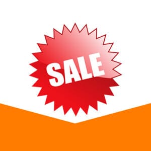 Aanbiedingen en Sale