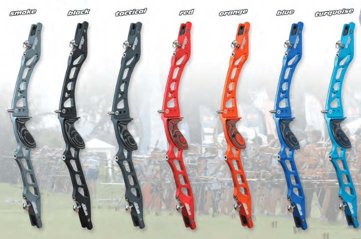 Kinetic Handle CNC Arios2