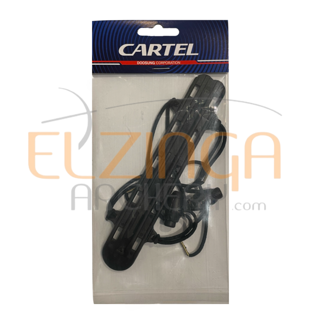 Cartel Armguard CR-4