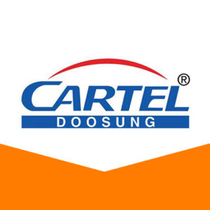 Cartel Middenstuk