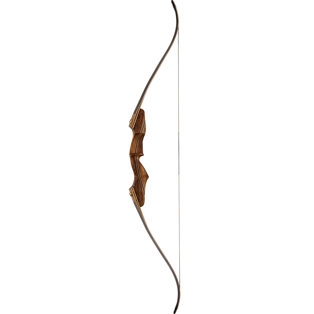 Bearpaw Take Down Recurve Chapman