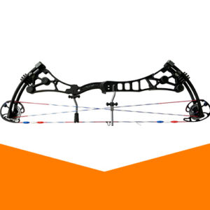 Compound bogen