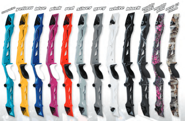 Core Handle Jet Metal - Afbeelding 2