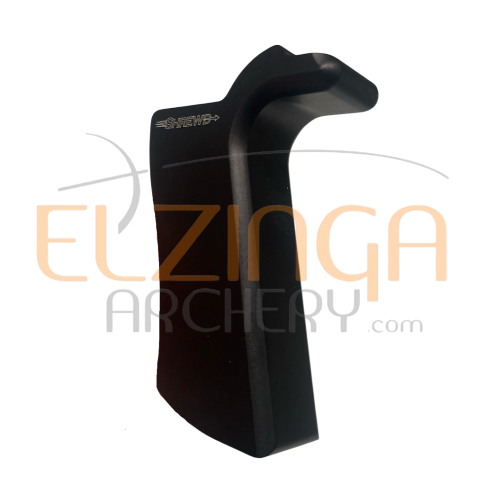 Shrewd prime grip RH 2016 model