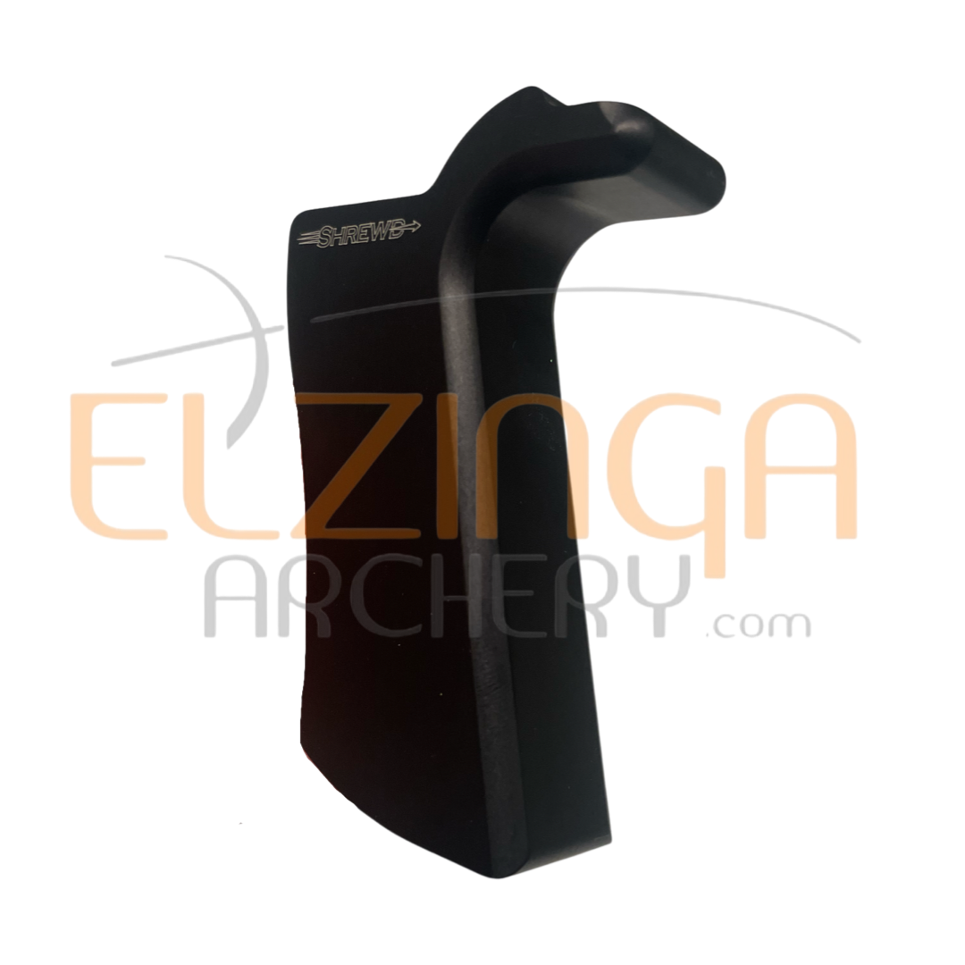 Shrewd prime grip RH 2016 model - Afbeelding 1