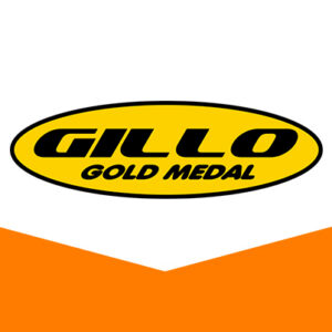Gillo Middenstuk