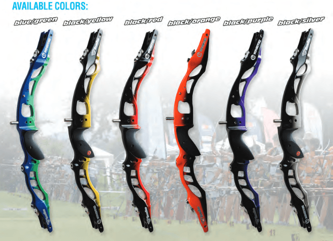 Kinetic Handle Halo