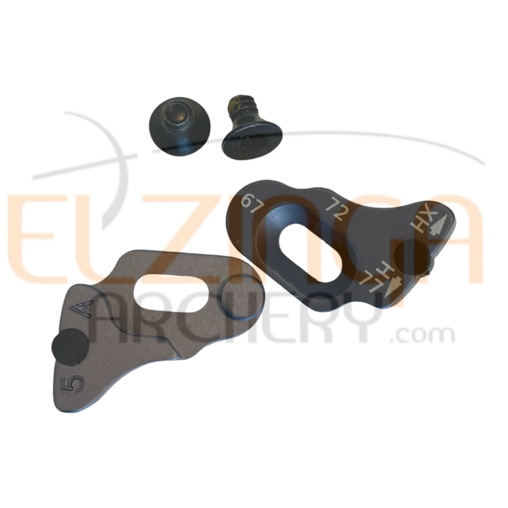 Hoyt Module Tweener Foot