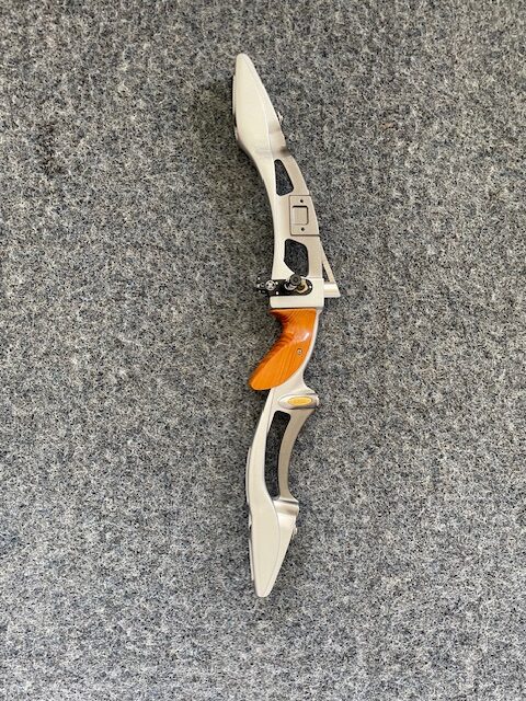 W & W Winact middenstuk RH GREY