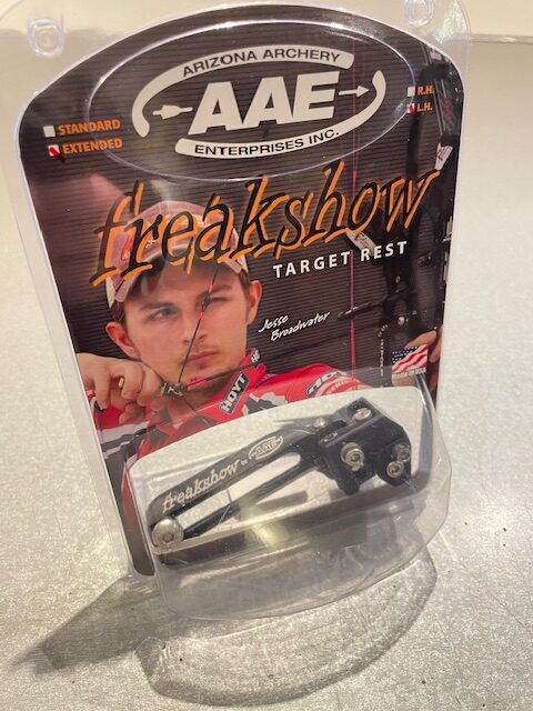 Arizona Rest Freakshow LH Extended