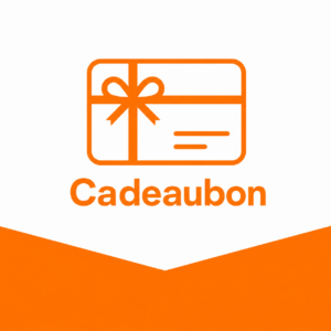 Gift Voucher Waardebon