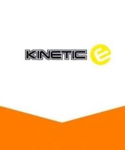 Kinetic Compound