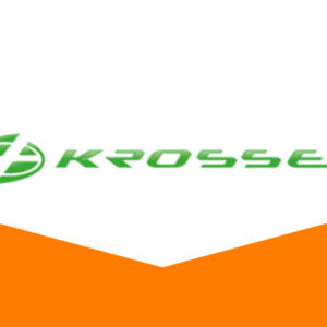 Krossen Middenstuk