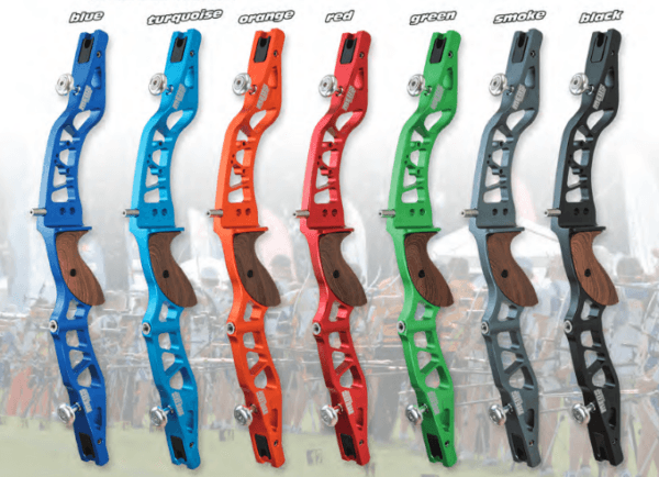 Kinetic Handle CNC Meos - Afbeelding 2