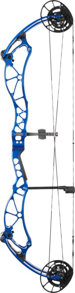 Bowtech Reckoning