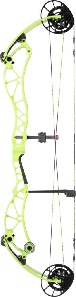 Bowtech Reckoning