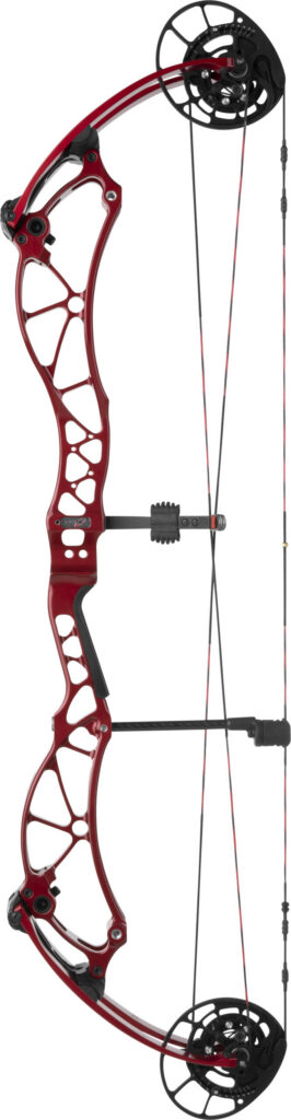 Bowtech Reckoning