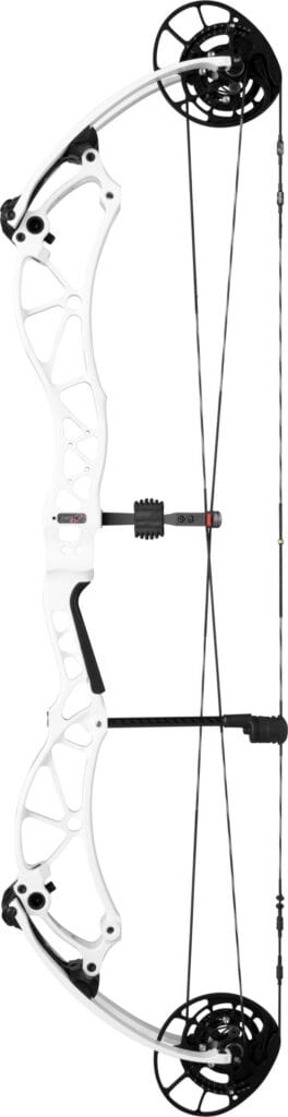 Bowtech Reckoning